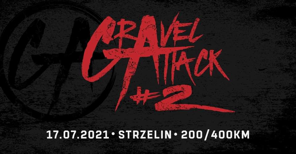 Gravel Attack#2 200